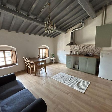 Appartamento Casa Osci Panzano in Chianti Esterno foto